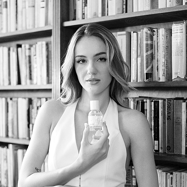 Jediné parfumy, ktoré nájdete v kníhkupectvách. Zistite v ktorých